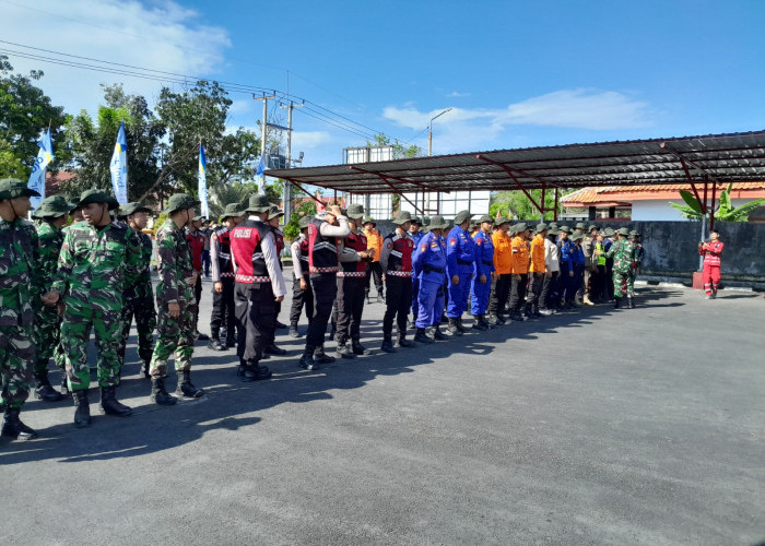 Waspada Fenomena El Nino, Bisa Memicu Kekeringan dan Penurunan Hujan