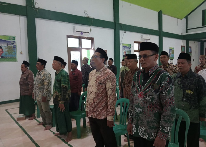PWNU Jabar Dorong Transformasi Pertanian di Indramayu, Kenalkan Inovasi Panen Empat Kali dari Satu Kali Tanam