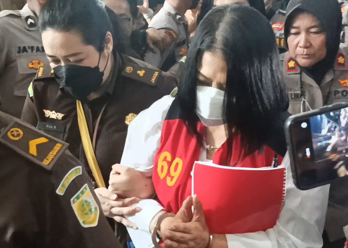 Terungkap di Persidangan, Putri Candrawathi Tahu Rencana Pembunuhan Brigadir J 
