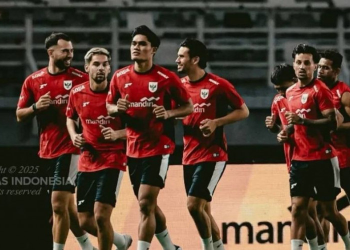 Patrick Kluivert Diprediksi Panggil 12 Pemain Super League 2025 Kunci Hadapi Arab Saudi dan Irak di Round 4