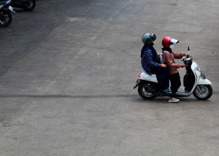 Jadwal SIM Keliling Polres Indramayu, Hari ini di Pasar Patrol