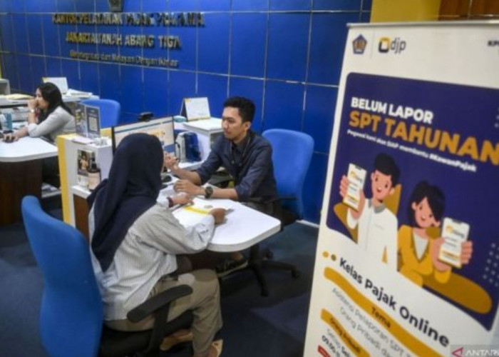 Ramai-ramai Tolak PPN 12 Persen, Pemerintah Diminta Kerja Keras, Jangan Bebani Rakyat