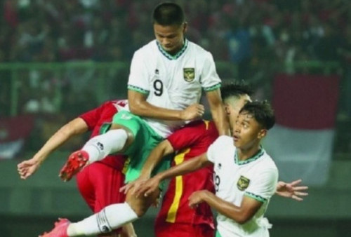 Timnas U-19 Diminta Jangan Remehkan Brunei Darussalam