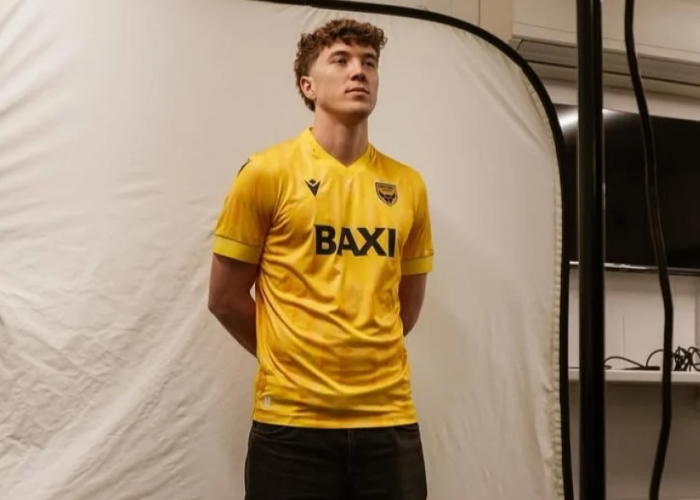 Ole Romeny Disebut Kurang Siap Untuk Debut di Oxford United, Kata Pelatih 'Jangan Harap Terlibat dengan Cepat'