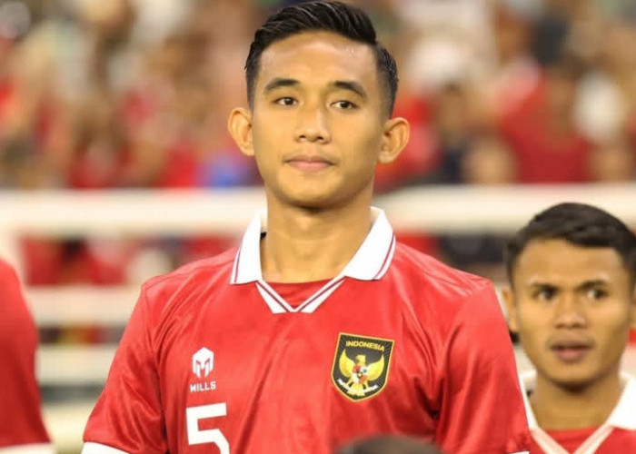 Luar Biasa! Prinsip Rizky Ridho yang Selalu Jadi Pilihan Utama Shin Tae-yong di Timnas Indonesia