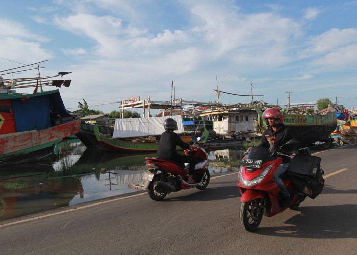 SIM Keliling Hari Ini di Polsek Kandanghaur. Simak Persyaratan yang Harus Dibawa