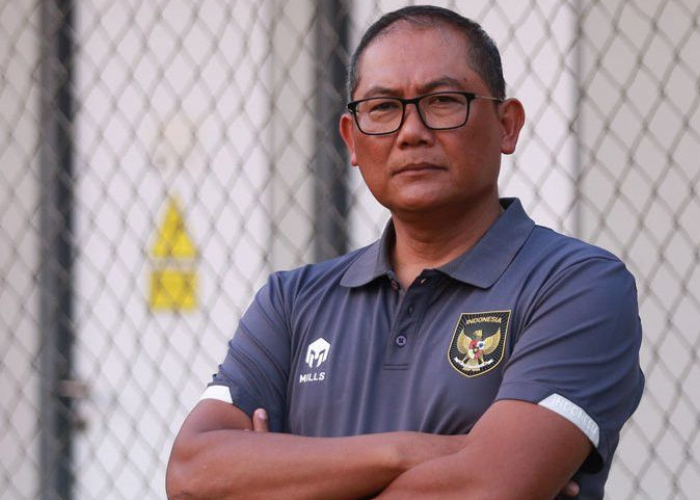 Sumardji Pastikan 28 Pemain Timnas Indonesia Tampil 100% Fit dan Bebas Cedera!