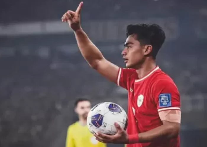 Minim Menit di Suwon, Pratama Arhan Ungkap Jaga Kondisi Fisik Untuk Timnas Indonesia