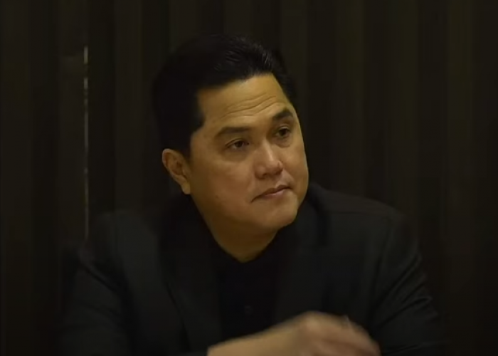 Erick Thohir Bocorkan Alasan PSSI Beralih dari Shin Tae-yong, Bukan Karena Gagal di Piala AFF!