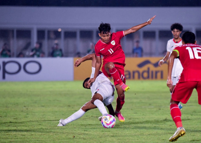 Timnas U-20 Tambah Amunisi Pemain Naturalisasi Baru, Lebih dari 3 Orang?