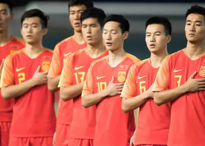 Media China yakin 4 Pemain Naturalisasi Baru Akan Buat Timnas Indonesia Angkat Koper! 'Ini Langkah Besar Kami'