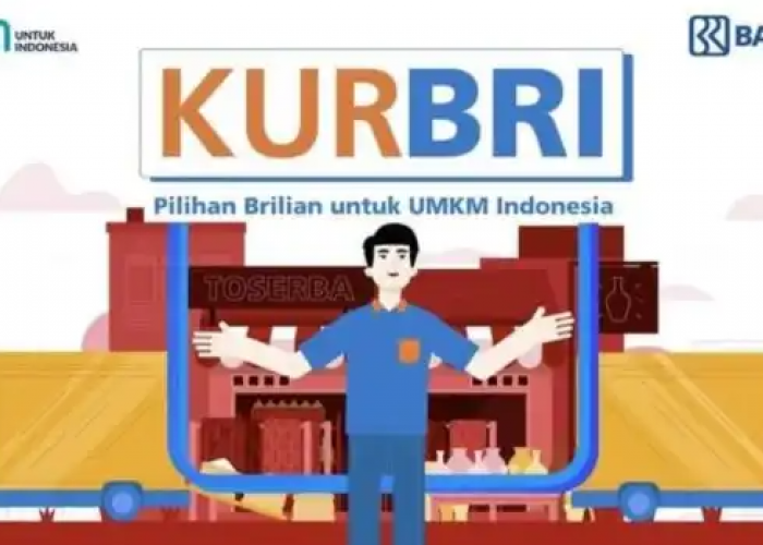 Bunga KUR BRI 2025 Berapa Persen? Ini Rinciannya Lengkap