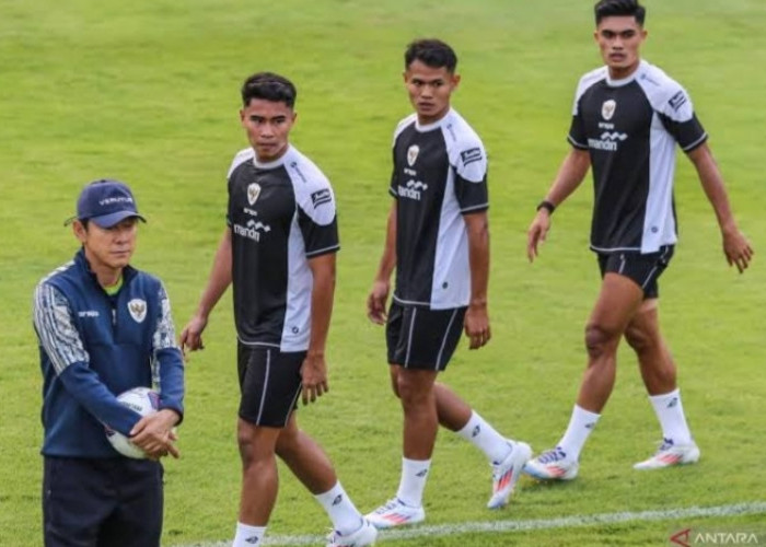 Timnas Indonesia Diwaspadai, Vietnam Jadi Ragu Pasang Target Piala AFF 2024! 'Mereka Garuda Semakin Kuat'