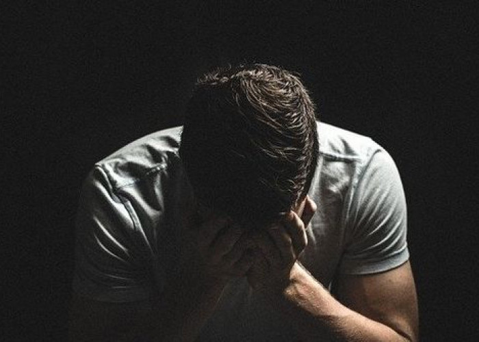 Ciri-ciri Frustasi yang Perlu Kita kenali Agar Tidak Berkembang Jadi Depresi