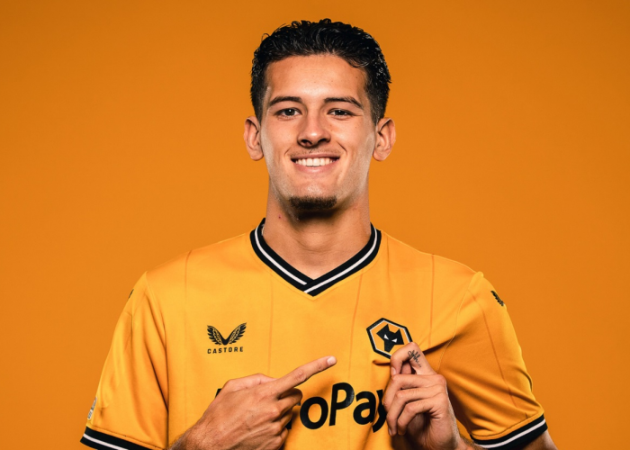 Justin Hubner Putuskan Akan Tinggalkan Wolverhampton Wanderers U-21 Pada Musim Ini, Kenapa?