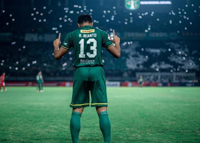 DEAL DONE! Rachmat Irianto - Persebaya Surabaya Sepakat Kontrak 2 Musim, Transfer Dikabarkan Sudah Tuntas!
