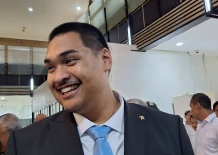 Menpora Sebut Naturalisasi Kevin Diks, Naik Berkas Ke Kemenkumham Usai Pelantikan 'Proses Berjalan Baik'