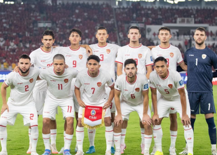 Timnas Kita Ditakuti! Media Vietnam Riang Shin Tae-yong Turunkan Skuad U-22 dan Bukan Pemain Senior