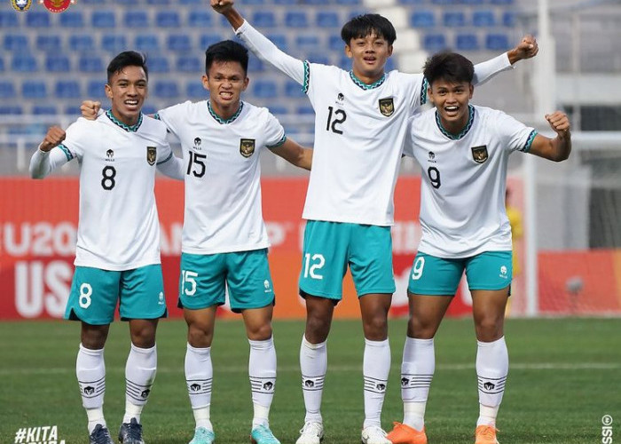 Jika Batal Jadi Tuan Rumah Piala Dunia U-20, Kasihan Indonesia! 