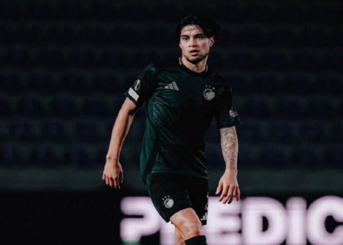 Media Vietnam Ribut Soal Kepindahan Kevin Diks ke Borussia Monchengladbach, Begini Katanya