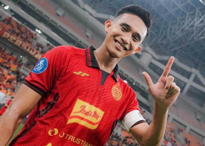 Carlos Pena Tanggapi Rumor Rizky Ridho Diminati FC Tokyo, Singgung Loyalitas dan Komitmen Pada Persija