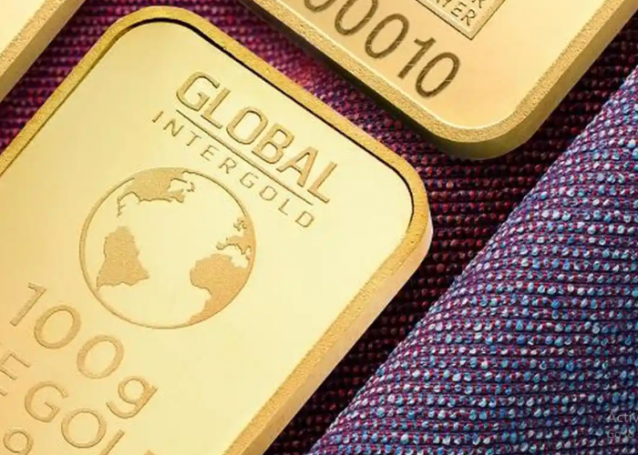 Harga Emas Antam Hari Ini Naik Turun Drastis! Cek Pecahan Mana yang Paling Cuan!