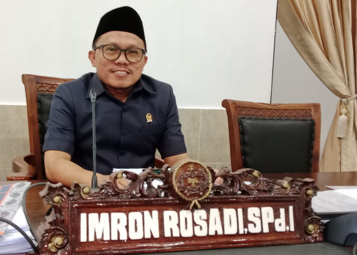 Festival Cimanuk Diusulkan Jadi Ikon Budaya, Raperda Pemajuan Kebudayaan Dimatangkan