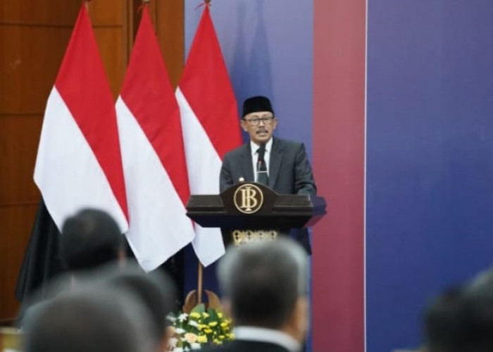 Wakil Bupati Minta UMKM Indramayu Terus Didukung Bank Indonesia 