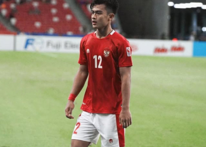 Pratama Arhan Optimis Tatap Laga Lawan Vietnam, Yakin Timnas Indonesia Bangkit Usai Imbang Lawan Laos