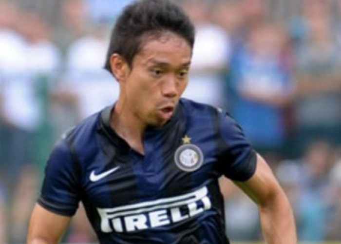 Eks Bek Inter Milan Ungkapkan Rasa Kagum dengan Sambutan Hangat Indonesia, 'Sesi Latihan Kami Luar Biasa Baik'