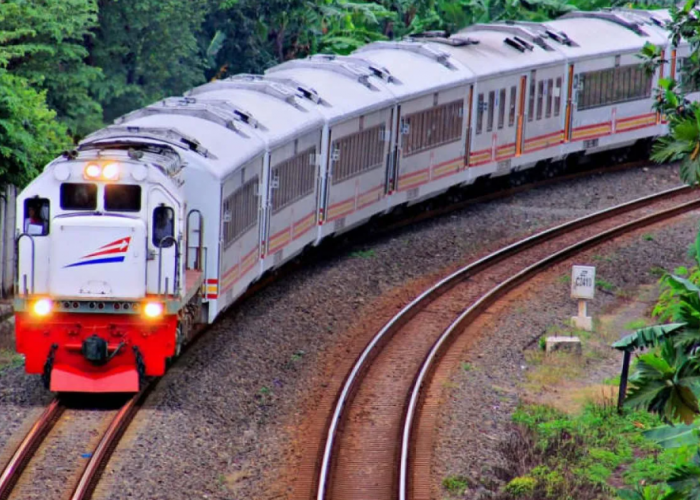 Jabar Makin Istimewa, Rel-Rel Kereta Tua Siap Bawa Perubahan Besar!