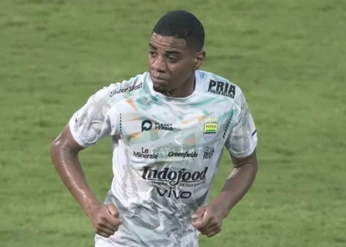 Janji Selebrasi Khas Mbappe, Barros dan Adam Alis Kompak Angkat Semangat Persib Jelang Lawan PSBS Biak