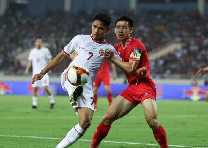 Timnas Indonesia Terancam Tidak Lolos Semifinal Piala AFF 2024, Hitung-hitungan jika Indonesia Tekuk Filipina