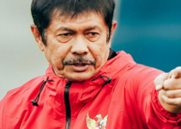 Panggil 26 Pemain Untuk TC Lagi! Coach Indra Sjafri: Untuk Persiapan Piala Asia U-20