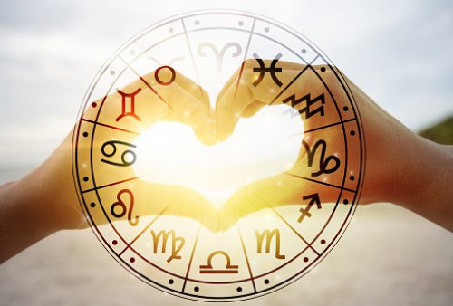 Zodiak Hari Ini, Virgo Kendalikan Emosi