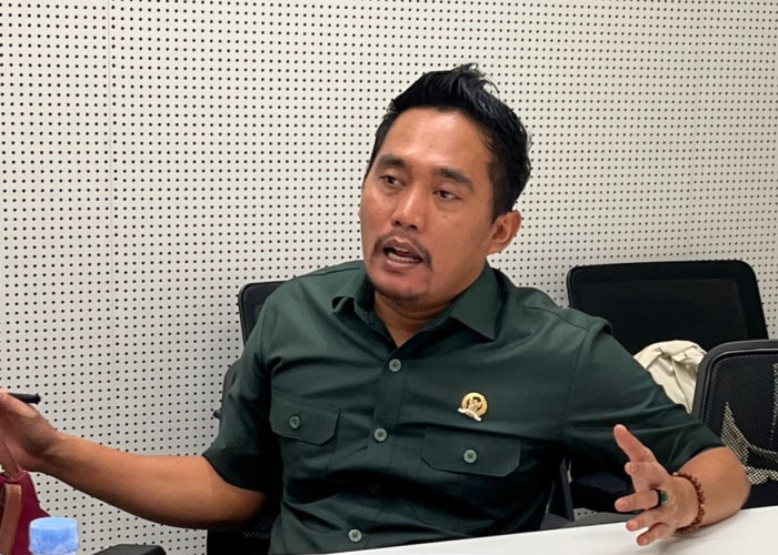 DPRD Indramayu Desak SPPG Kerticala Tanggung Biaya Korban Keracunan MBG
