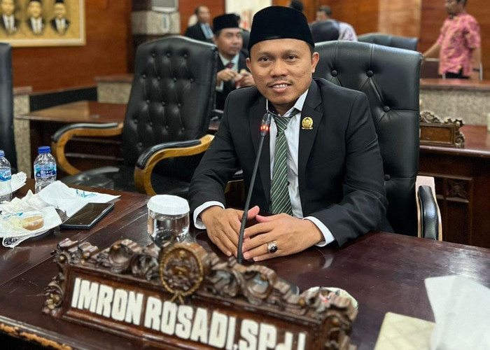 PKB Usulkan Penganggaran Asuransi Pertanian dalam APBD 2025 