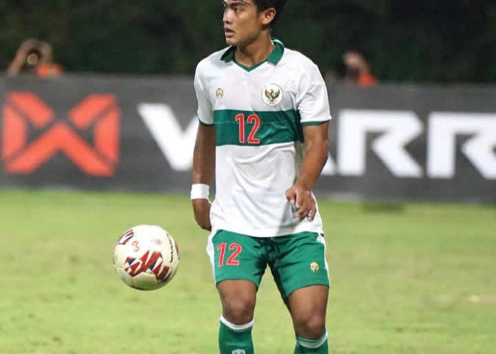 Pratama Arhan Resmi Dilepas Suwon FC, Bertahan Abroad Atau Kembali ke Liga 1?