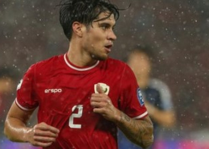 Absen Lawan Arab? Manajer Timnas Indonesia Ungkap Keadaan Terbaru Kevin Diks, 'Belum Dikatakan Baik'