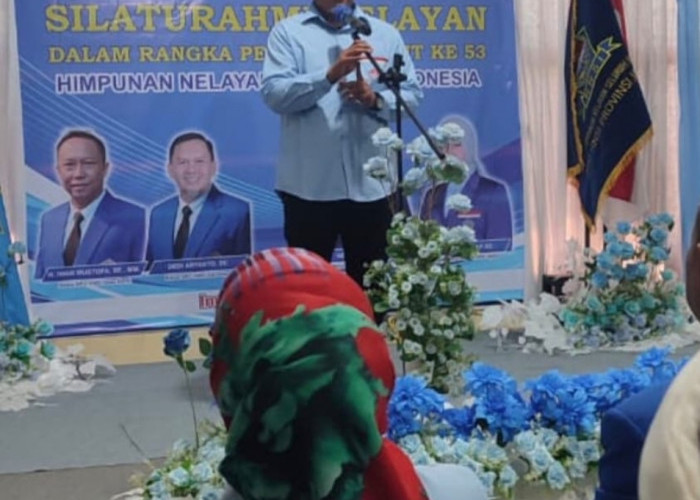 Sekretaris Partai Amanat Nasional (PAN) Indramayu Dedi Terpilih Ketua Himpunan Nelayan Seluruh Indonesia (HNSI