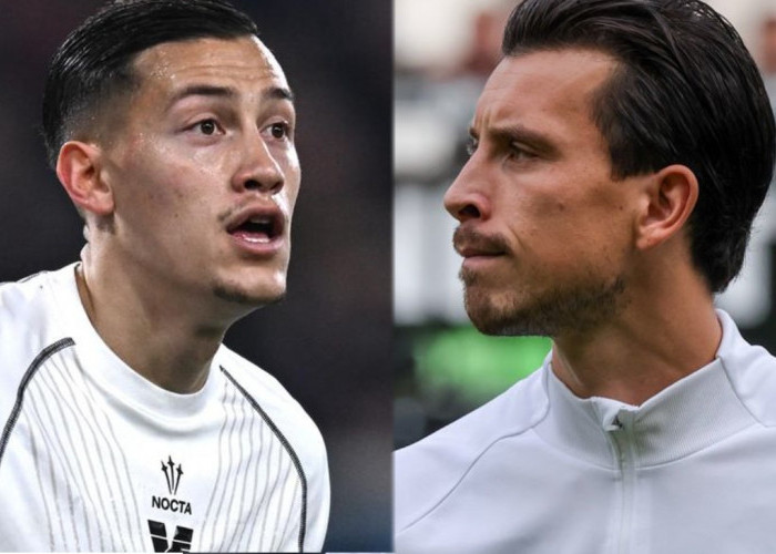 2 Pemain Naturalisasi Timnas Indonesia Terancam Degedrasi dari Liga Besar, Kualitasnya Dipertanyakan?