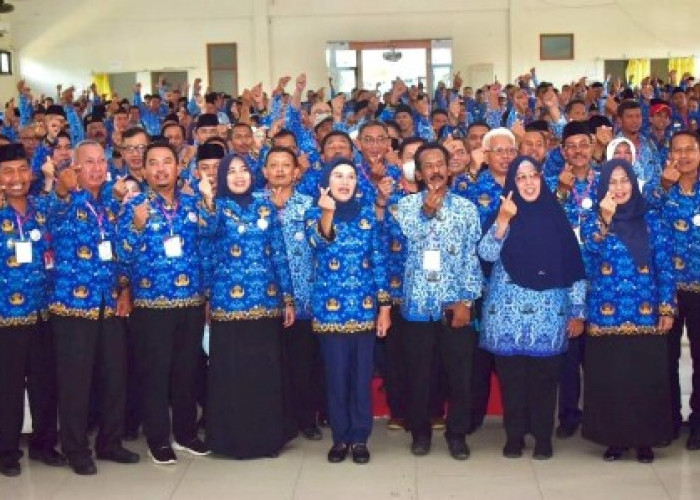 Bupati Ungkap Program  Sembako untuk Tingkatkan  Kesejahteraan Masyarakat