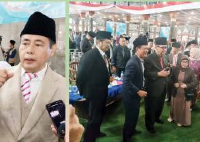 Al Zaytun Bangun 500 Lembaga Pendidikan se-Indonesia, Disampaikan saat Peringatan HUT ke-27 Al Zaytun 