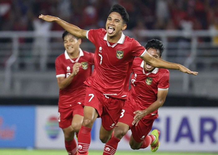 Timnas U-20 Indonesia Lolos ke Piala Asia U-20 Uzbekistan. Kalahkan Vietnam Secara Dramatis   