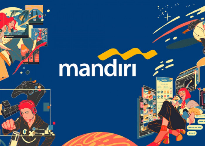Penjual Online Shop Bisa Dapat Tambahan Dana Rp25 Juta di KUM Digital Mandiri 2025, Begini Caranya