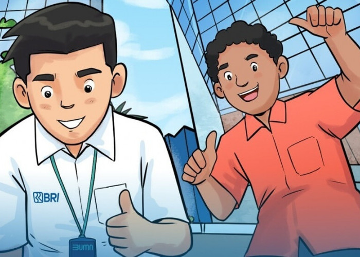 Begini Cara Cek Pengajuan KUR BRI Online, 100 Persen Mudah Modal HP Saja, untuk ACC Angsuran 200 Juta