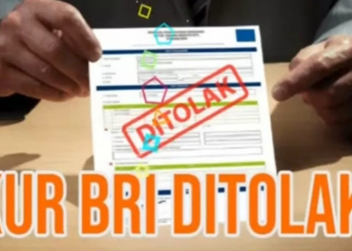 Awas, Ini 7 Kesalahan Fatal yang Bikin Pengajuan KUR BRI Ditolak! Cek Ciri-cirinya di Sini