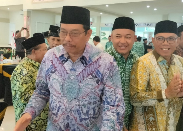 Taufik Hidayat Bangga Embarkasi Haji Indramayu Berdiri, Dorong Fasilitas Segera Dilengkapi