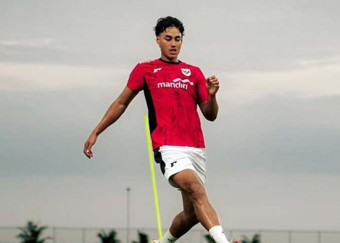 Kontrak Habis di Brisbane Roar, Rafael Struick OTW Merapat ke Bali United, Rumornya Tengah Negosiasi