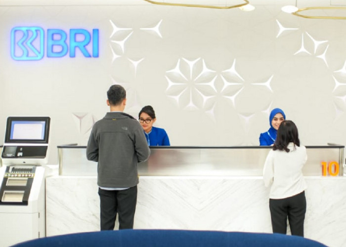 Update Tabel KUR BRI Pinjaman 200 Juta, Tenor Maksimal 5 Tahun, Segini Angsurannya!